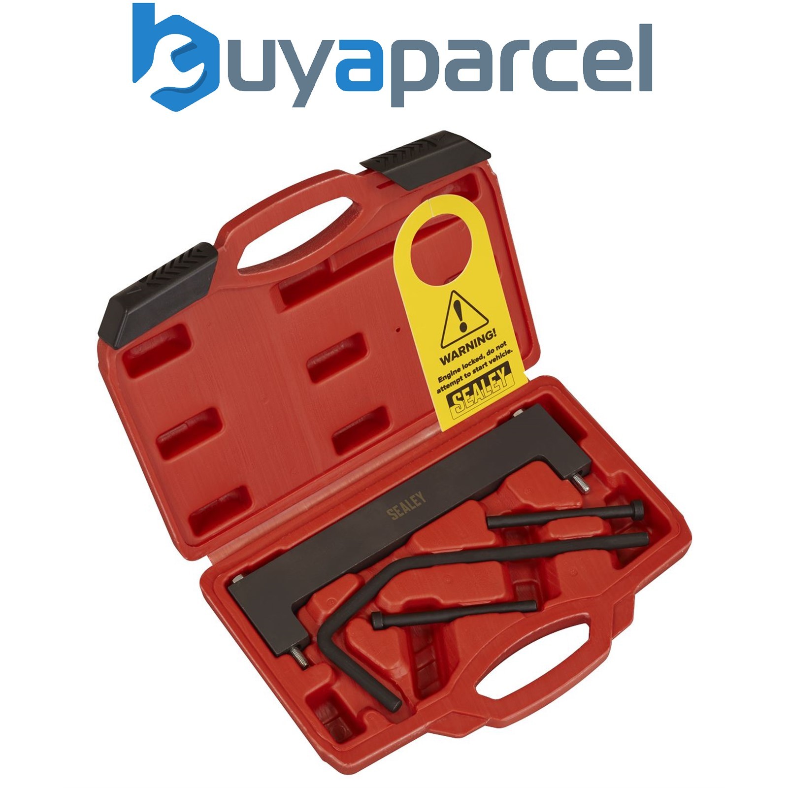 Sealey VSE7980 MG 1.5 Timing Tool Kit - Chain Drive