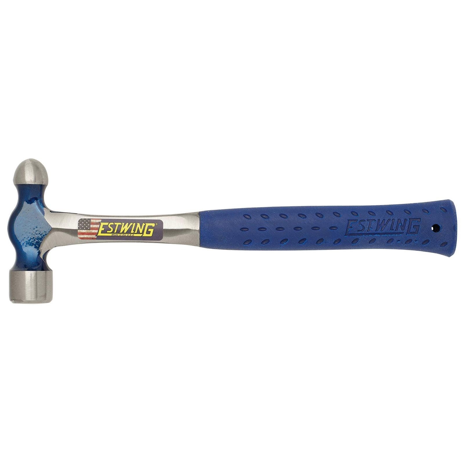 Estwing E3-16Bp Ball Pein Hammer 16Oz/453G - 23534