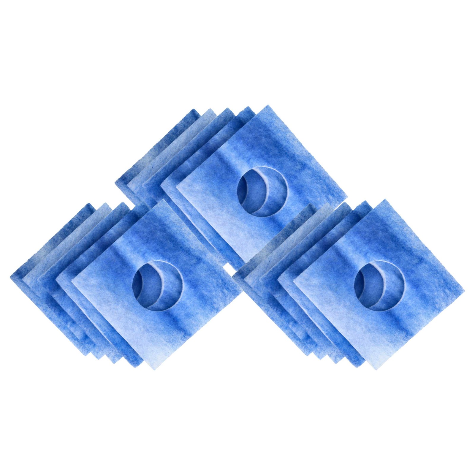 15x Air Filter for Limodor / Limot F Series LF, D, ELF