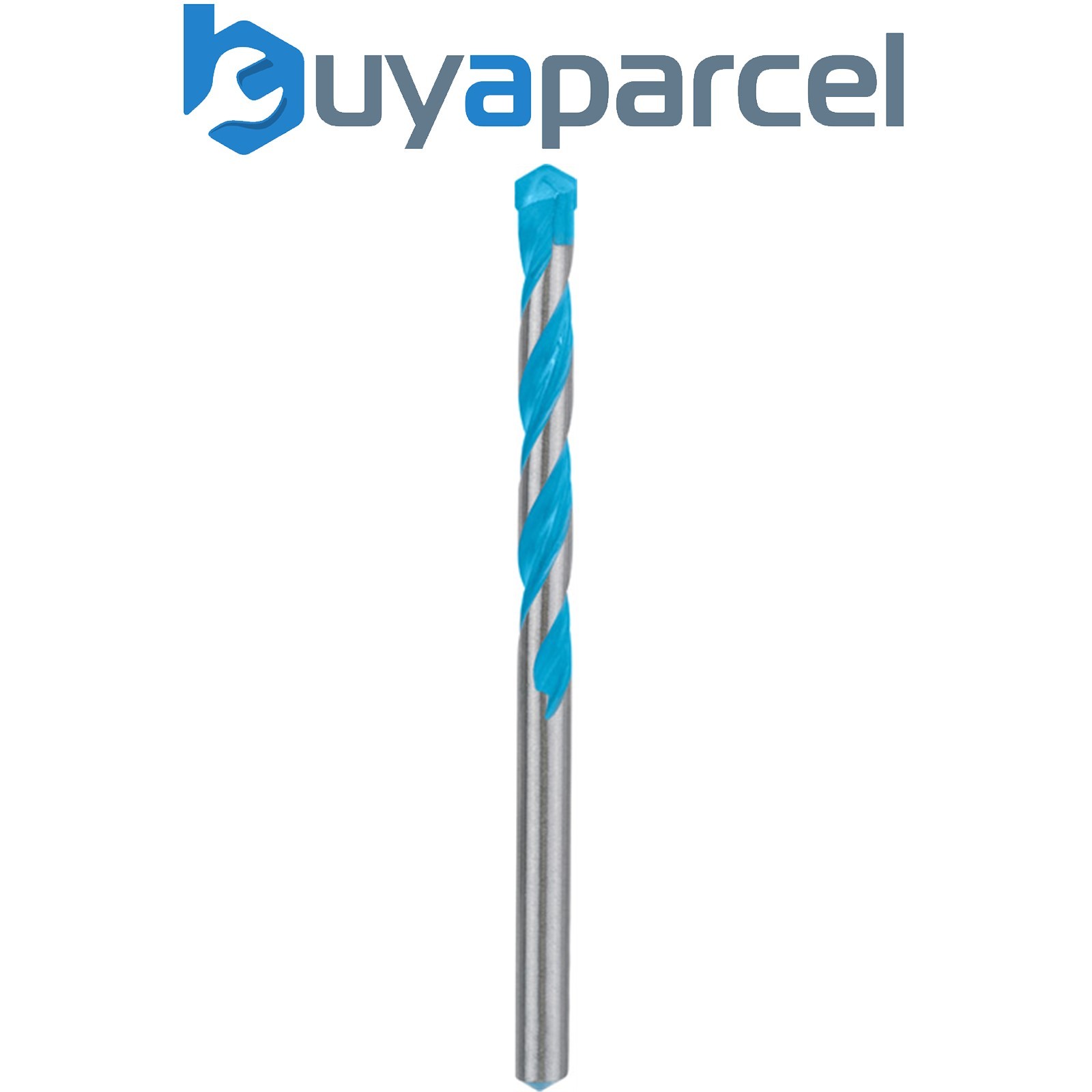 Bosch EXPERT CYL-9 MultiConstruction Drill Bit 8 x 80 x 120 mm 10-pc 2608900643