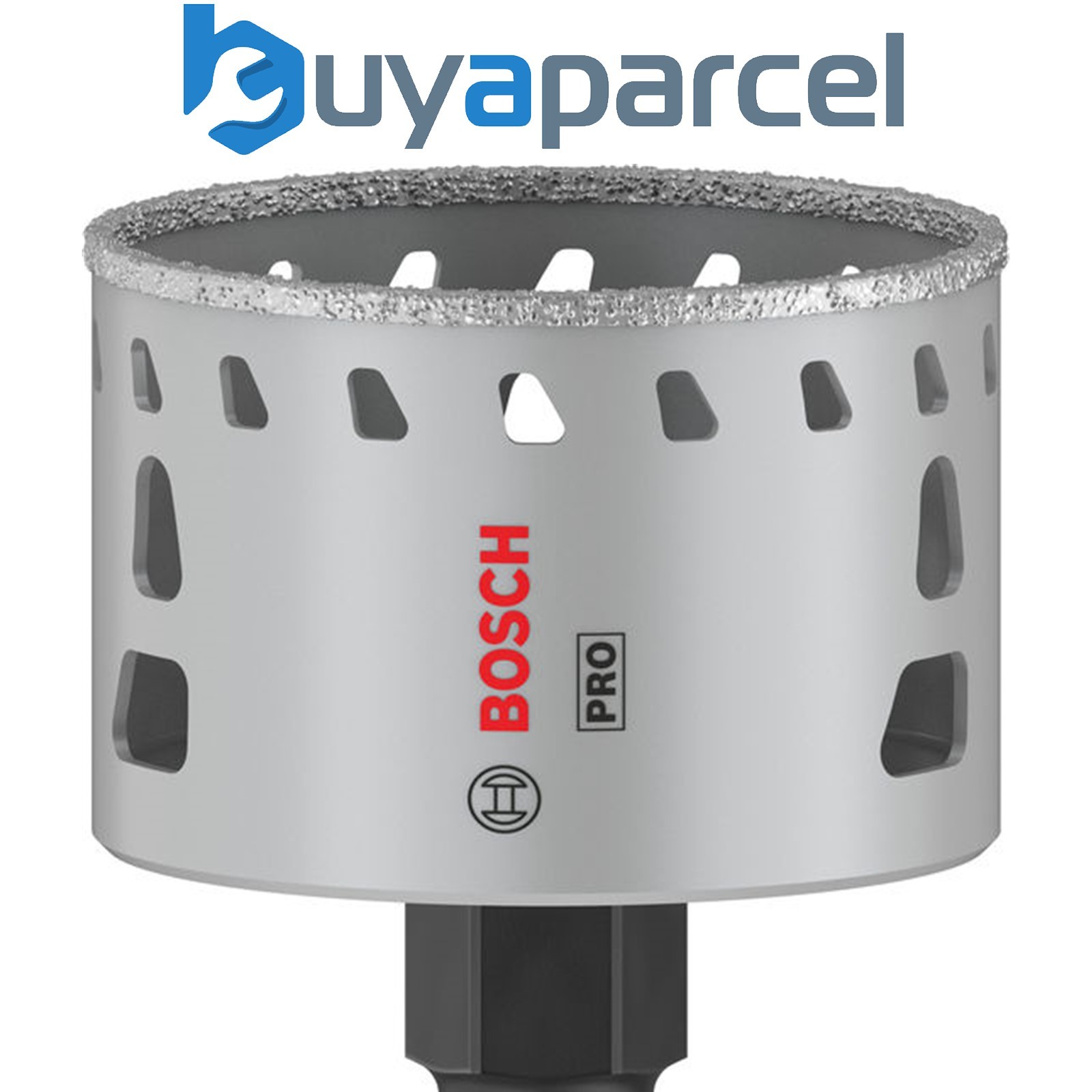 Bosch Holesaws PRO Tile PC Plus Hole Saw 64 mm HS 2608901566