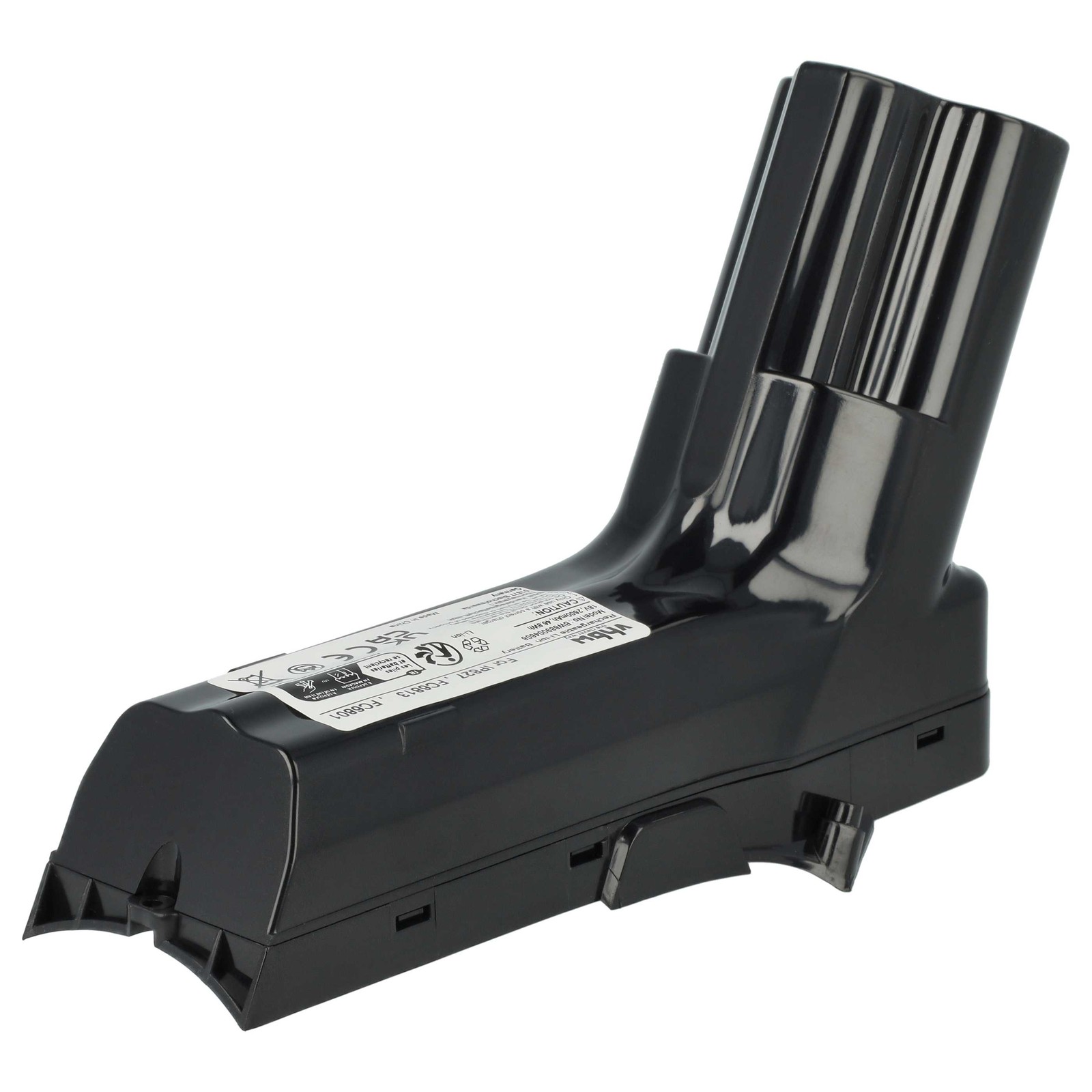 Battery for Philips FC6812/01 SpeedPro Max FC6812 FC6812/81 FC6801 2600mAh 18V