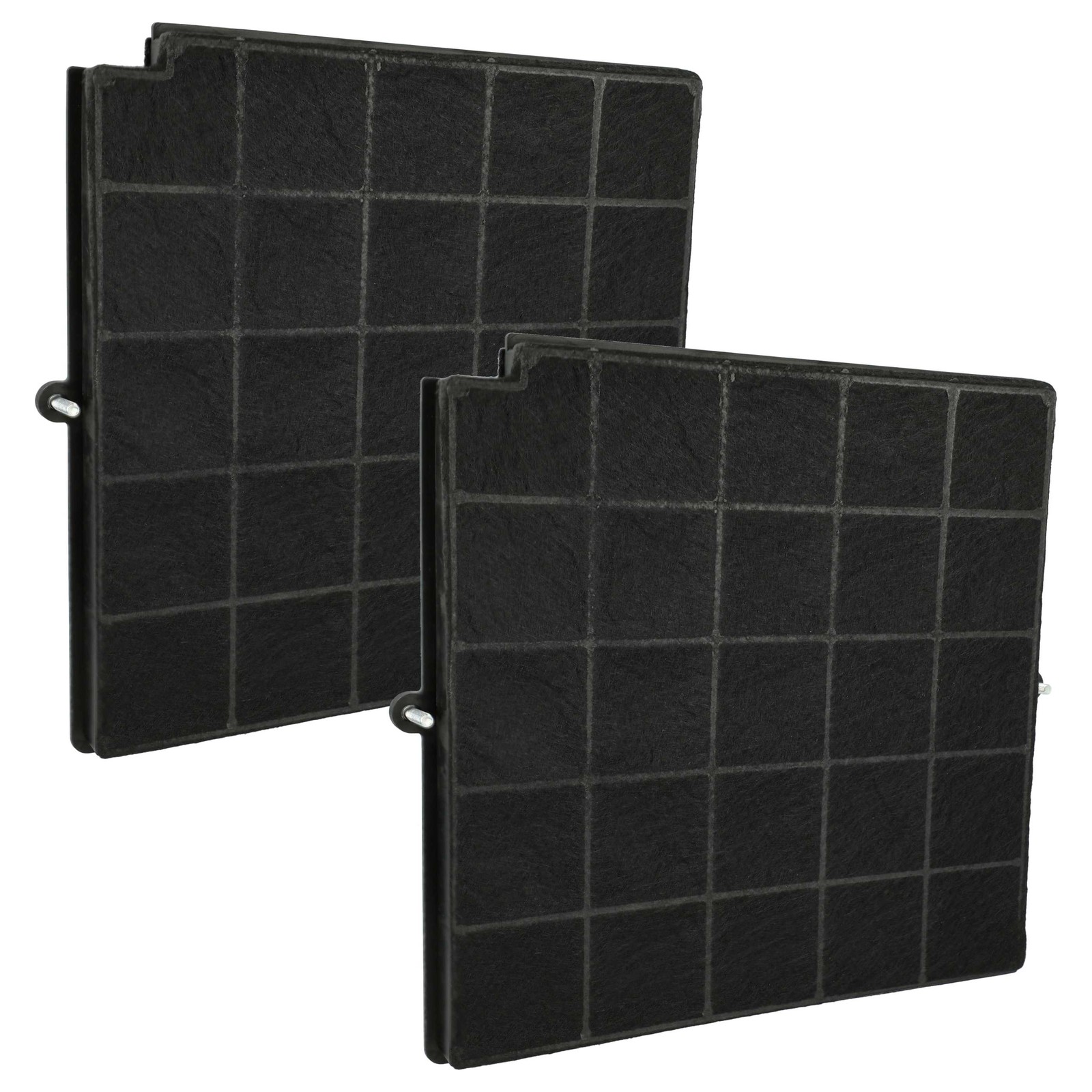 2 Cooker Hood Filter for Airforce EG1892 AFFCAF97CSB 5Z9101X1 5DO69750