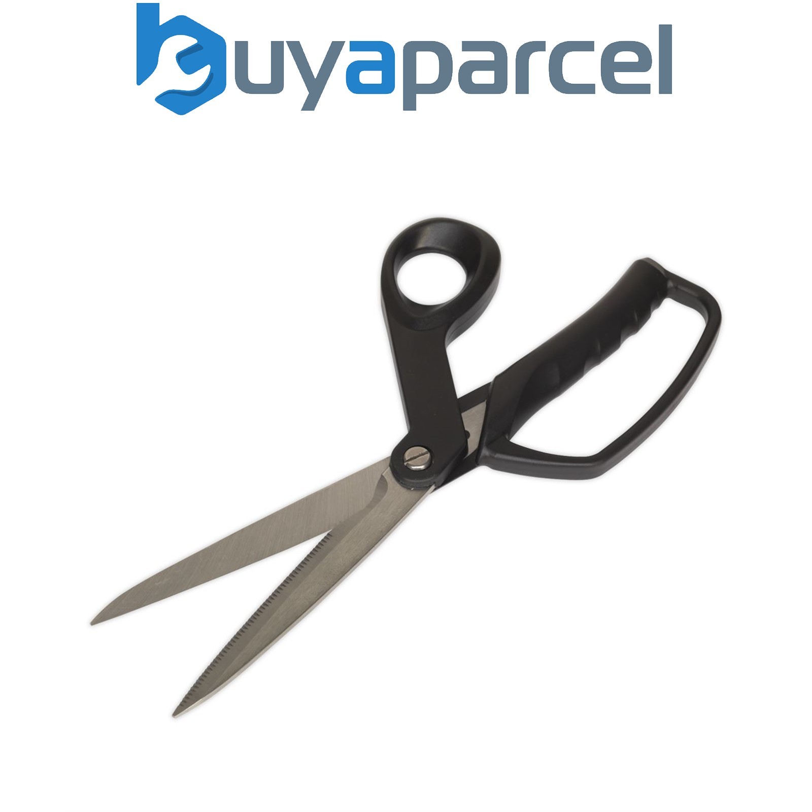 Sealey AK8524 Premier Heavy-Duty Shears/Scissors 250mm