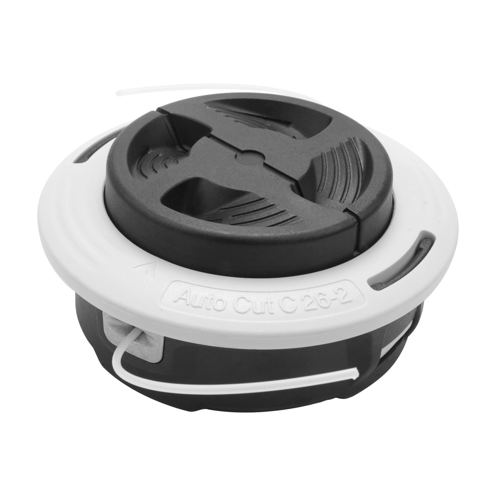 2X(Auto Cut C26-2 Trimmer Head Replacement for  55 56 70 94 91 111 1317150