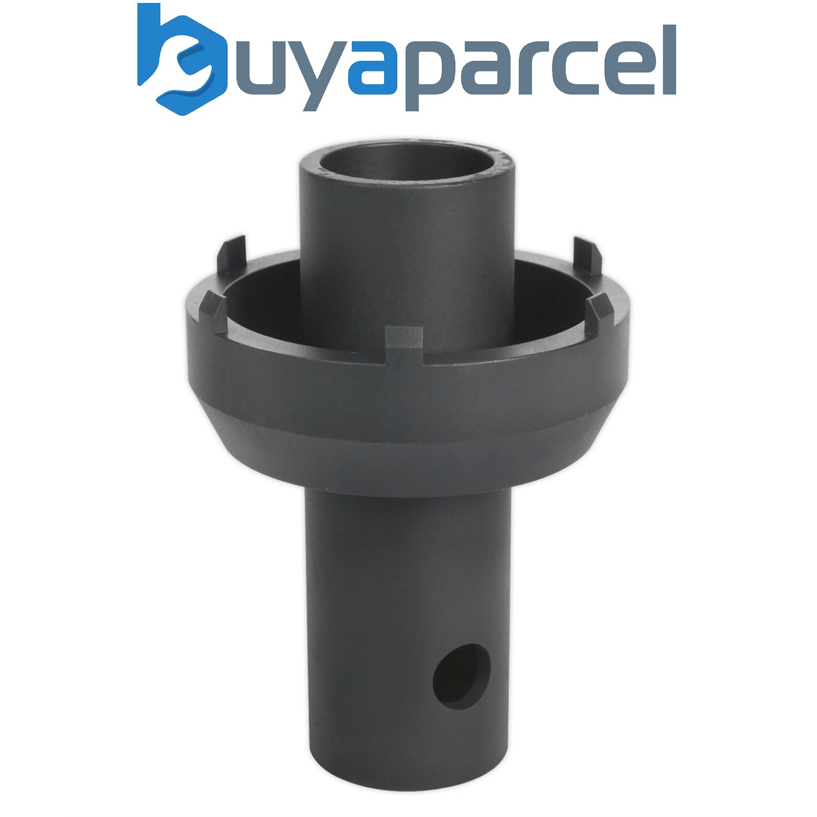 Sealey CV020 Axle Locknut Socket 3/4"Sq Drive 105-125mm