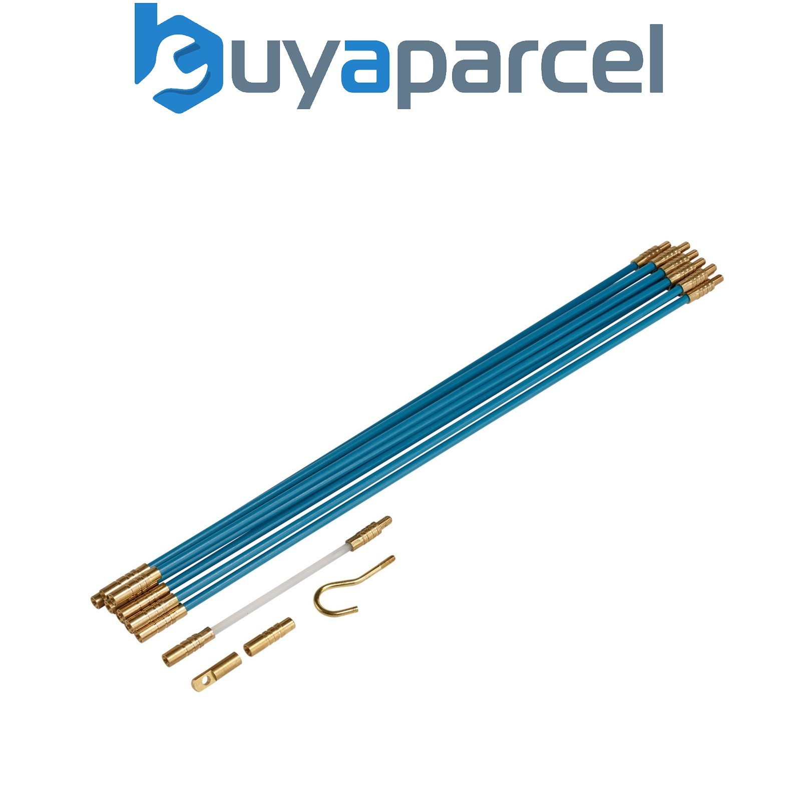 Draper 45275 Rod Cable Access Kit for Tool Boxes, 330mm