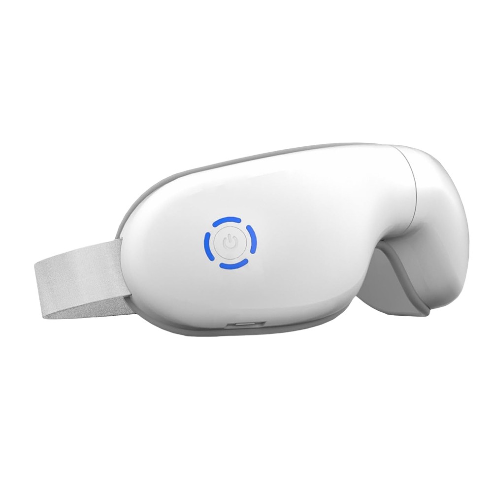 Eye Massager with Heat, Heated Eye with Bluetooth Music, Massages Eye4686