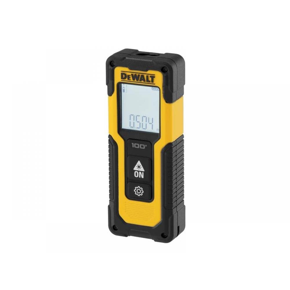 Dewalt Dw055Pl-Xj - Pocket Laser Distance Measure NEW