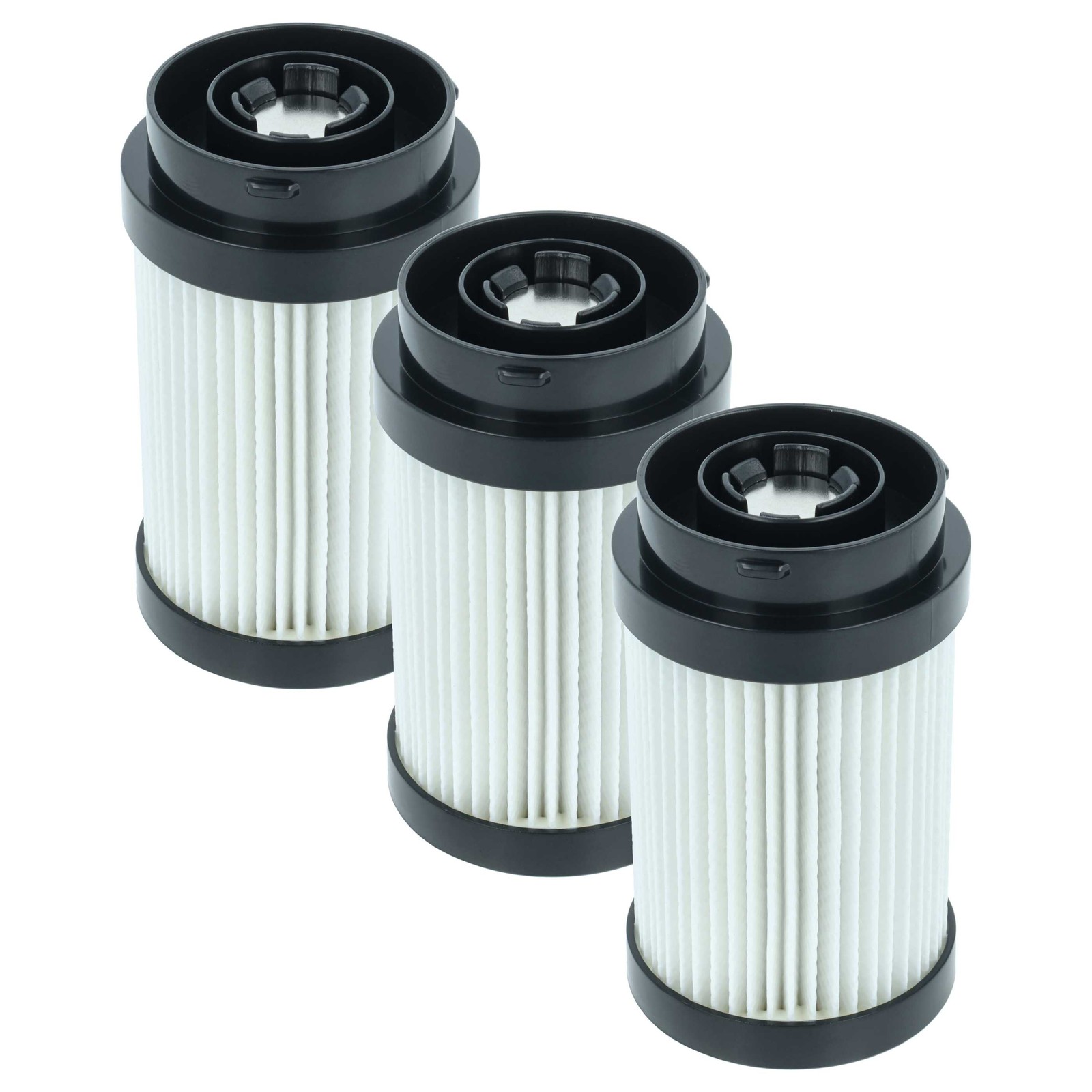 3 HEPA Filter for Kärcher 2.863-318.0 4054278898629