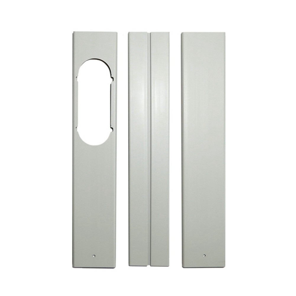 3PCS Adjustable Portable Window Kit Plate for Air Conditioner Accessories5793