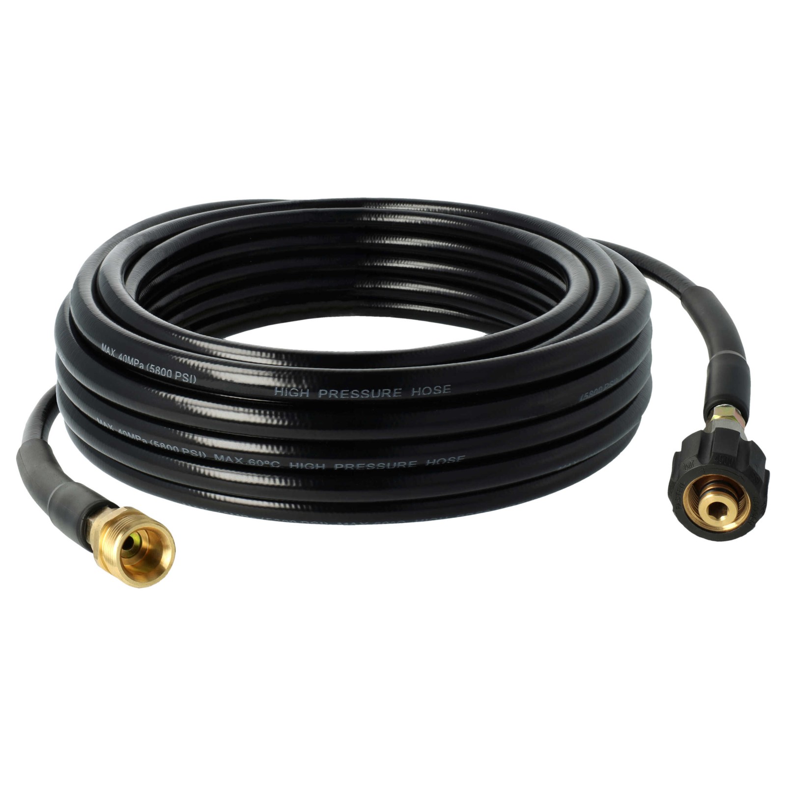 Extension Hose M22 for Kärcher K 4.20 M T250 K 4.500 M PL Walz K 4.68 MD