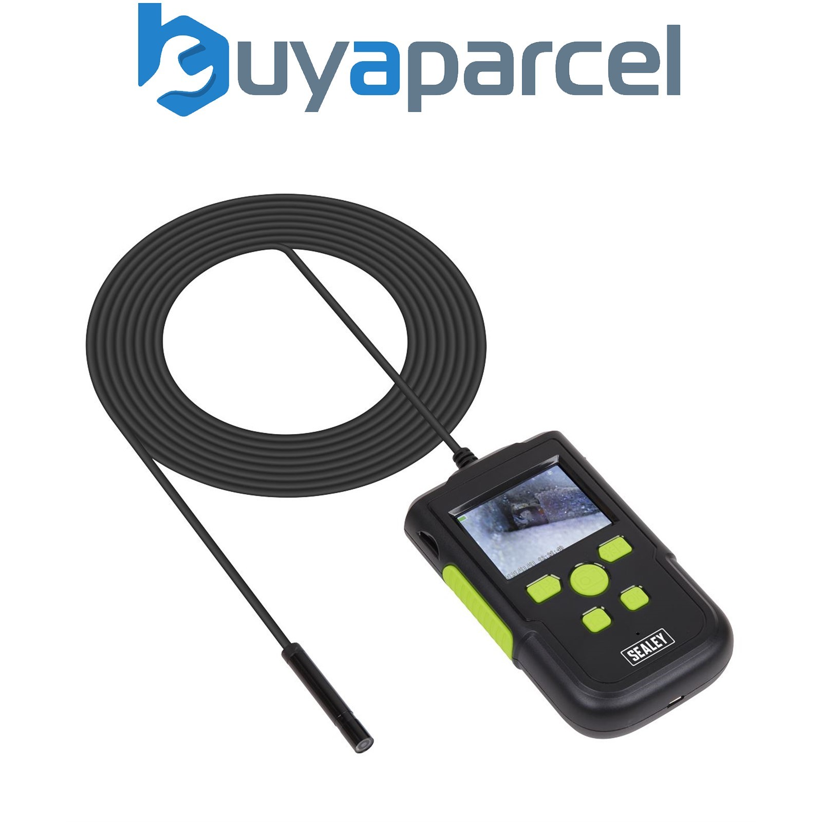 Sealey VS8111 Video Borescope 8mm Camera