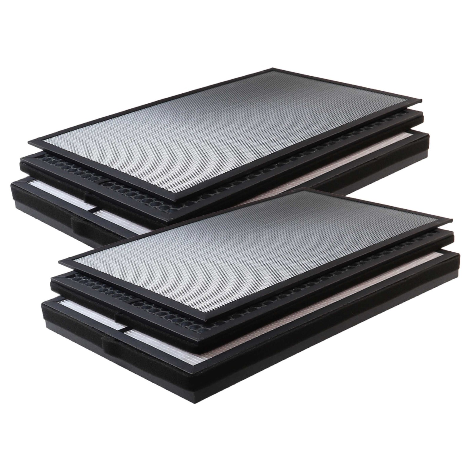 6pt Filter Set for Baren XD6061F0