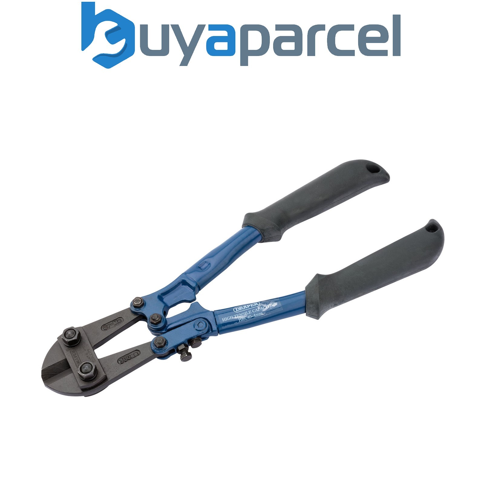 Draper 54264 Bolt Cutters, 300mm