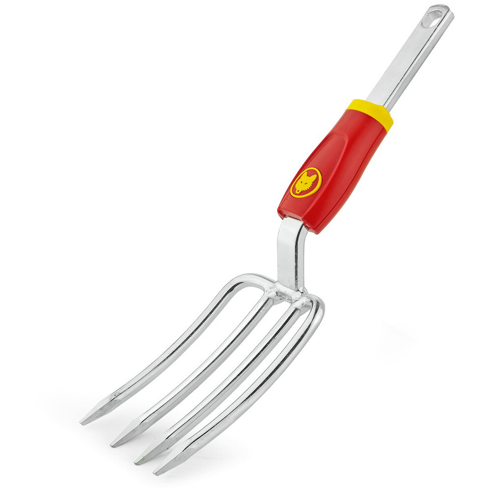 Multi-Change? Hand Fork (7.5cm) - Wolf Garten LUGM