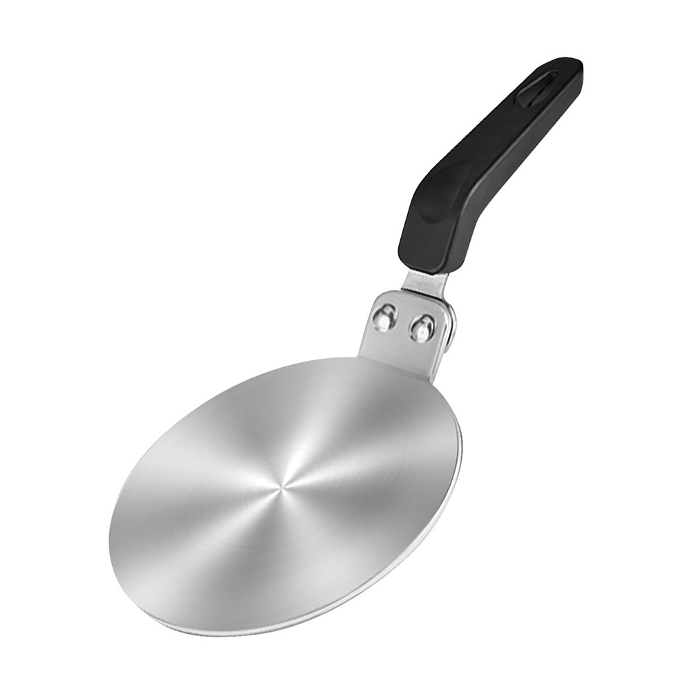 Induction Hob Converter Plate, Stainless Steel Induction Converter Plate1971