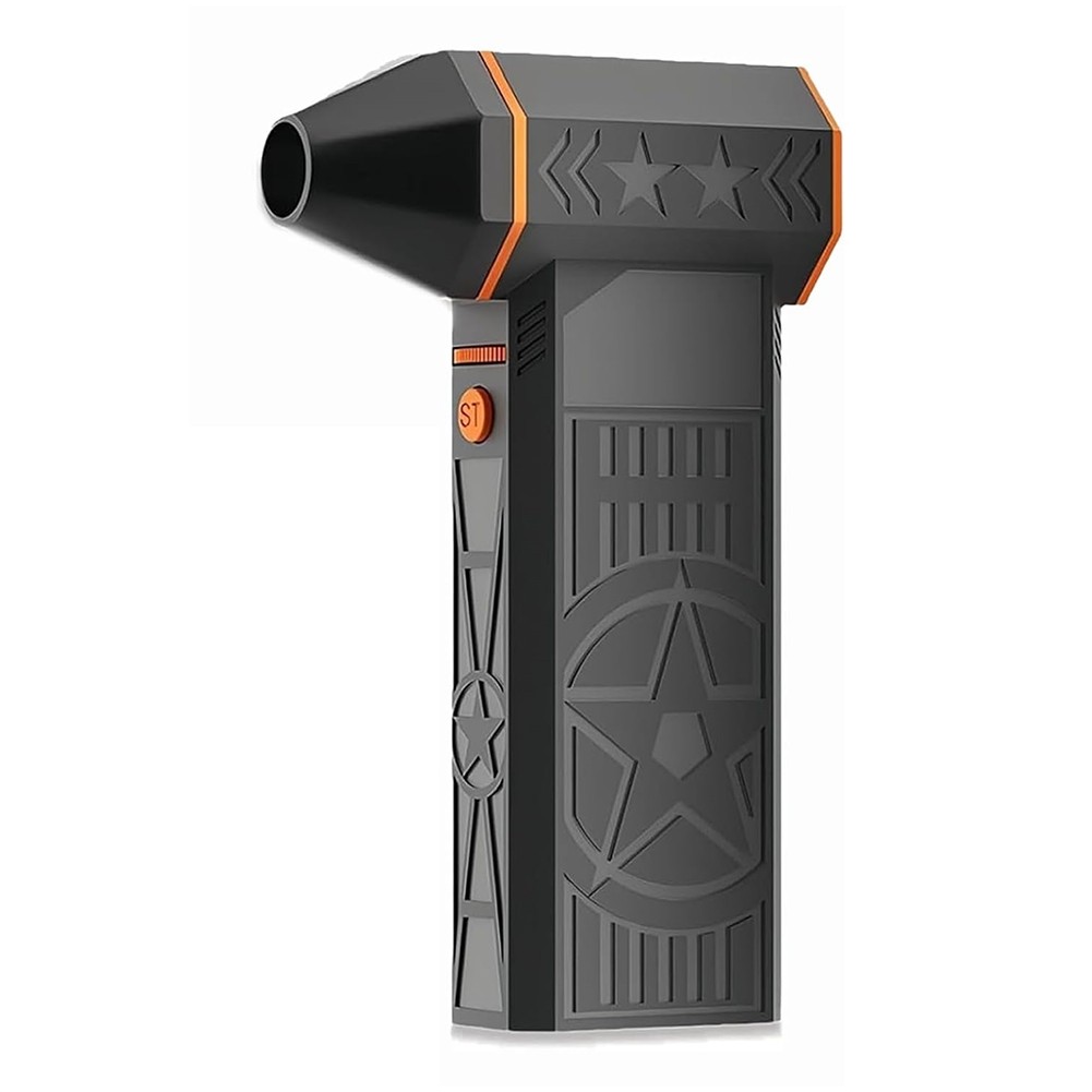 Thermal Snow Blower Snow Blower Snowplow Car Defrosting Machine P8S38638