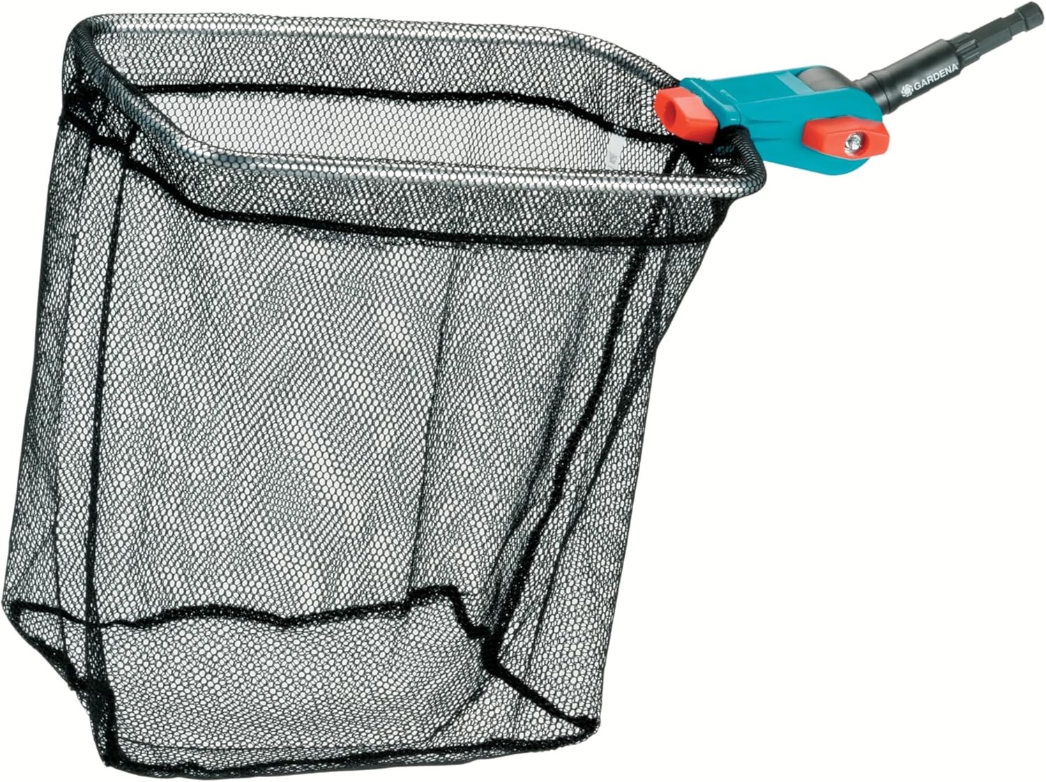 GARDENA combisystem Pond Cleaner Vario 2: Pond Landing Net, including fine mesh