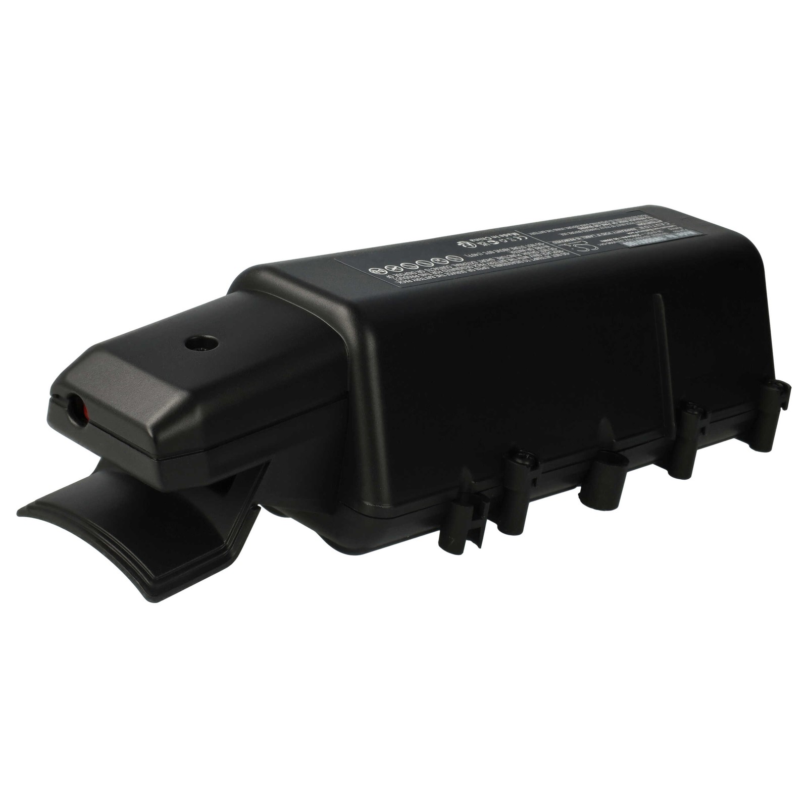 Battery for Bissell 2596 2593 2590 2554 CrossWave 2551 2500mAh 36V