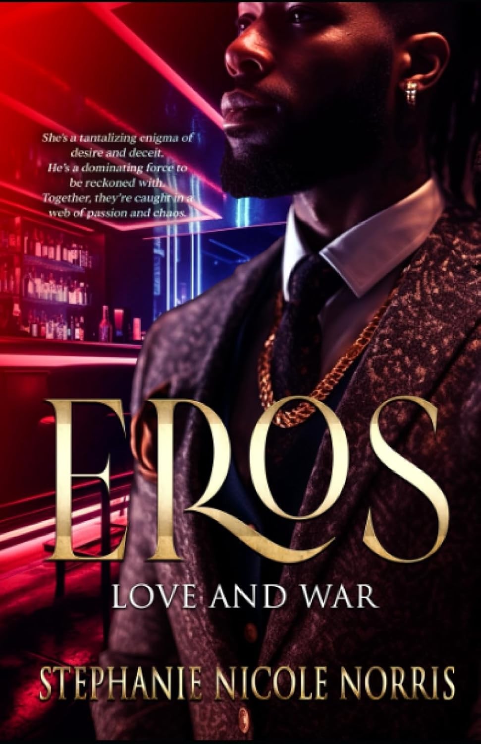 EROS