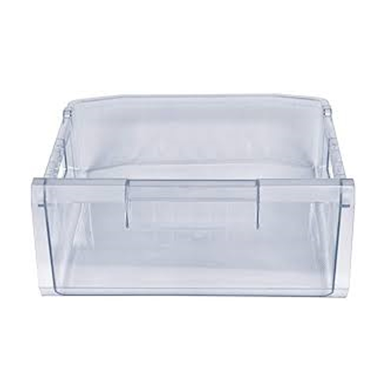 Bosch Fridge & Freezer Frozen Food Container Freezer Drawer Clear Basket Plastic