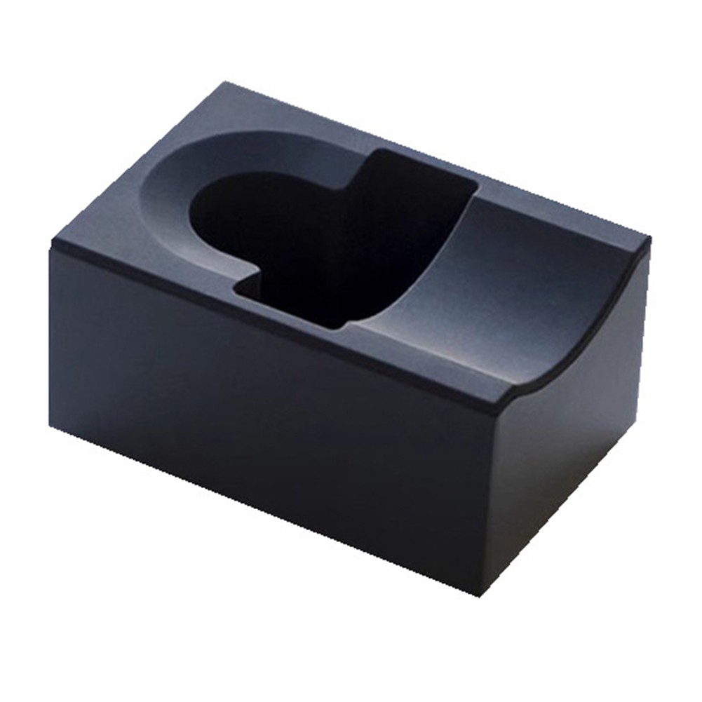 Coffee Espresso Portafilter Stand Tamp Station Portafilter Holder Tamping5094