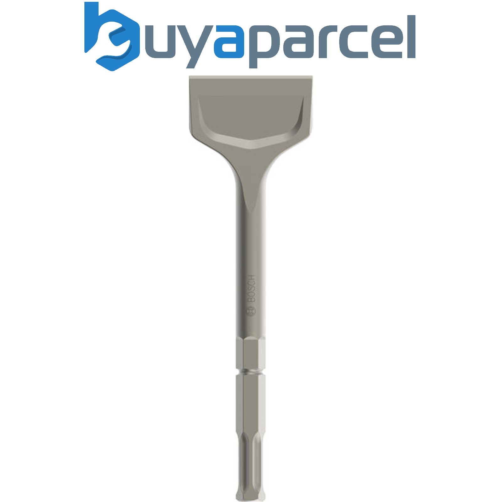 Bosch Chisels PRO HEX 22-5C Spade Chisel 115 x 400 mm 2608690194
