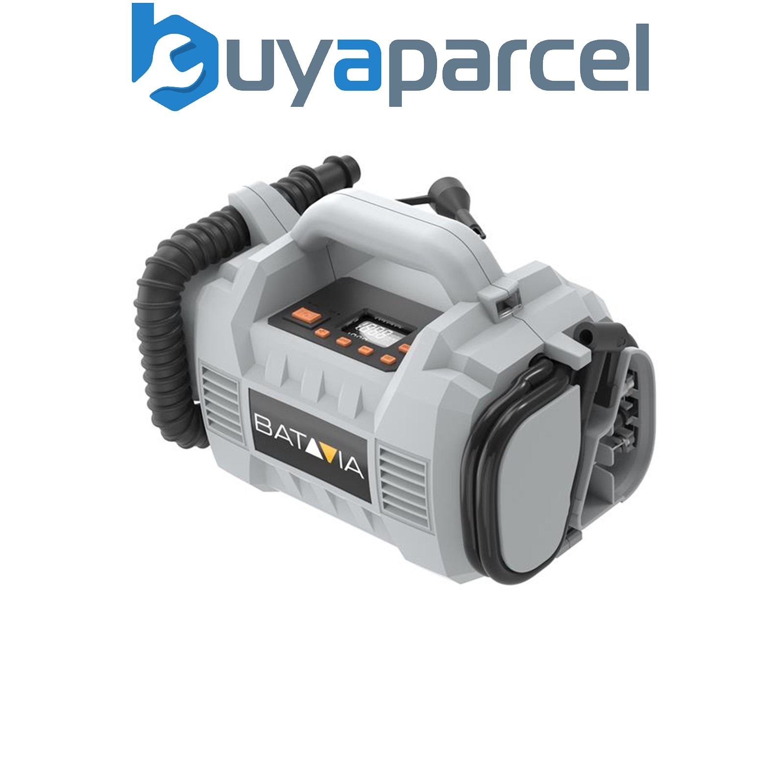 Batavia 7063487 MAXXPACK Air Compressor 18V Bare Unit BAT7063487