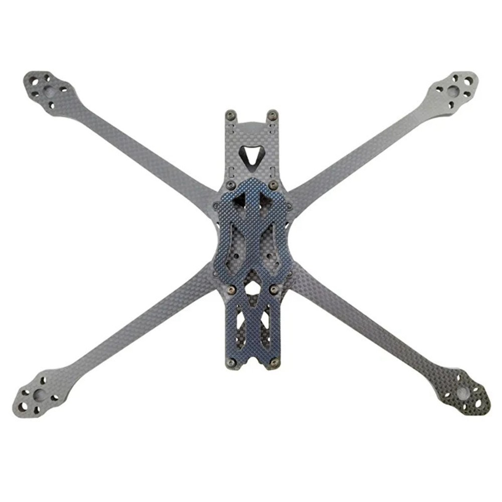 9 Inch 390mm FPV Carbon Fiber Frame for for FPV Freestyle Quadcopter3900