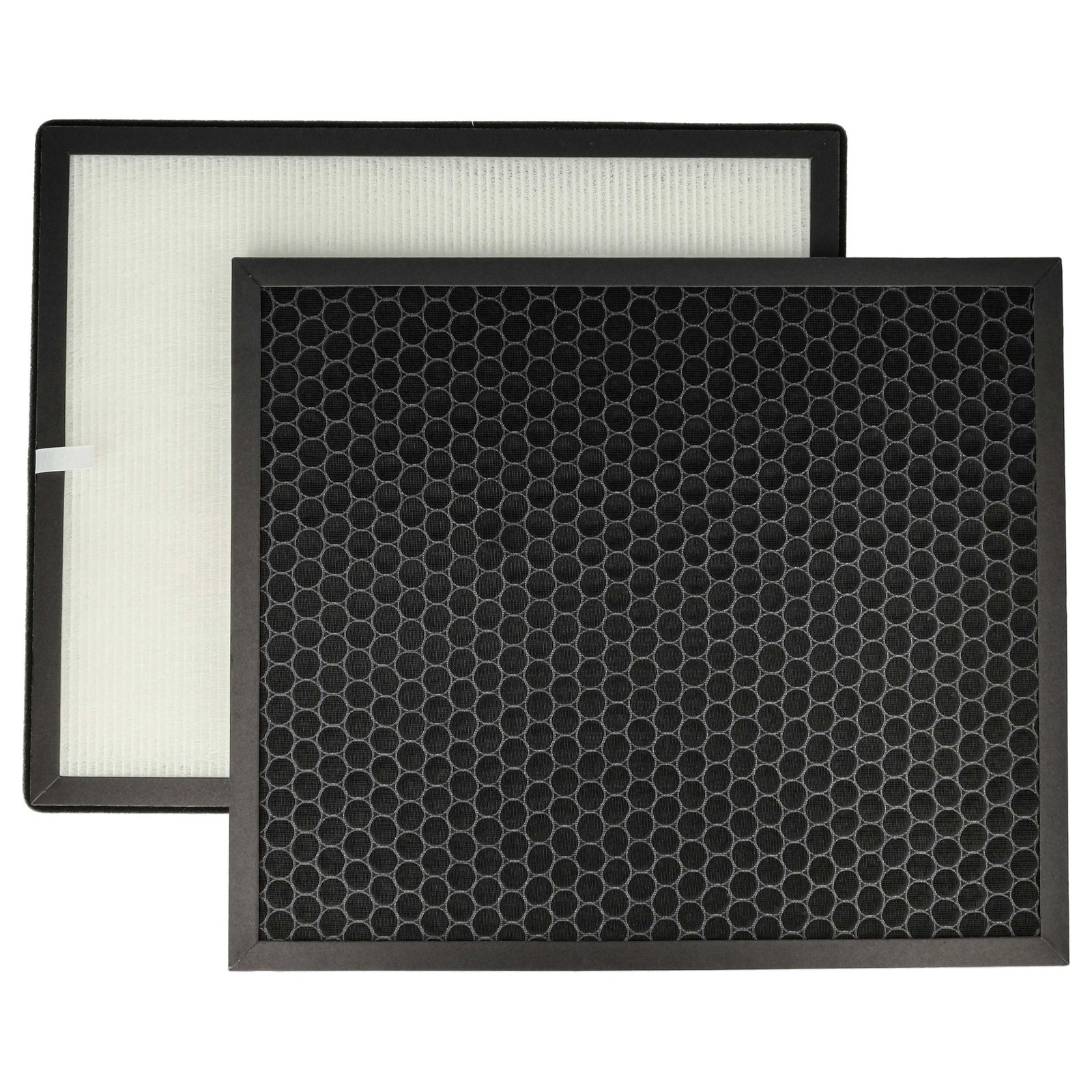 2pt Filter Set for Levoit LV-PUR131 LV-PUR131S
