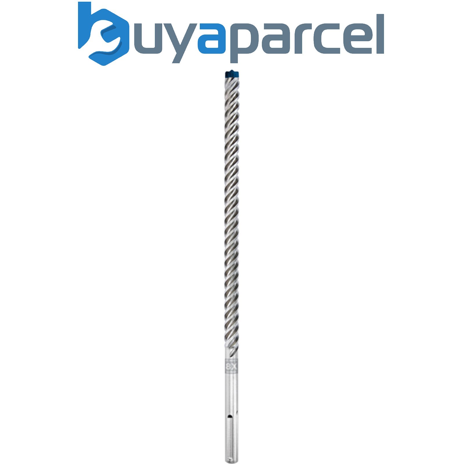 Bosch Drill bits EXPERT SDS max-8X Hammer Drill Bit 22 x 400 x 520 mm 2608900234