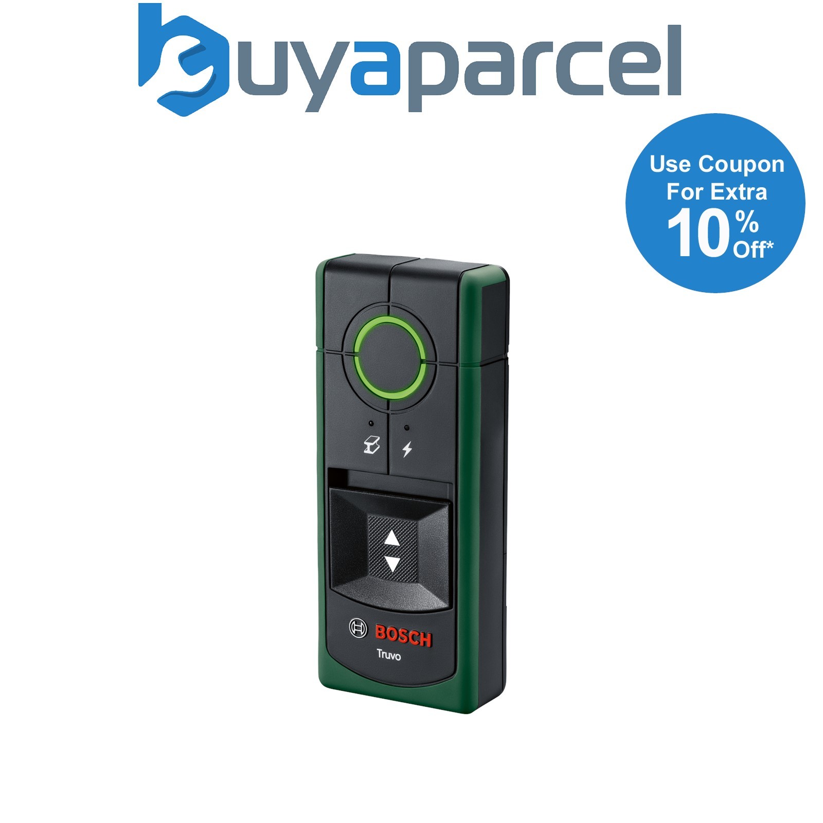 Bosch Digital Detector Truvo Carton box 0603681205