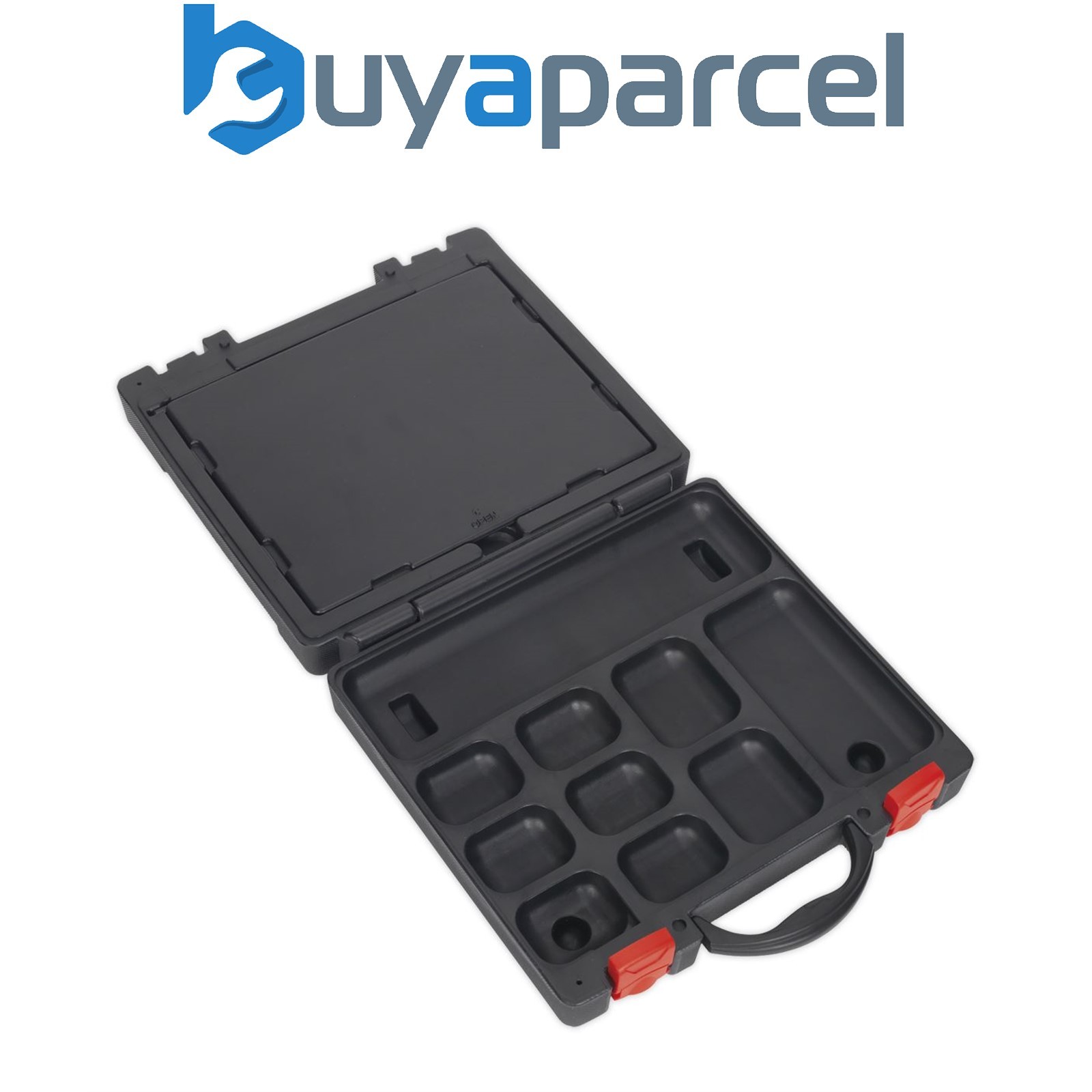 Sealey AK3858/CASE Storage Case for AK3857 & AK3858