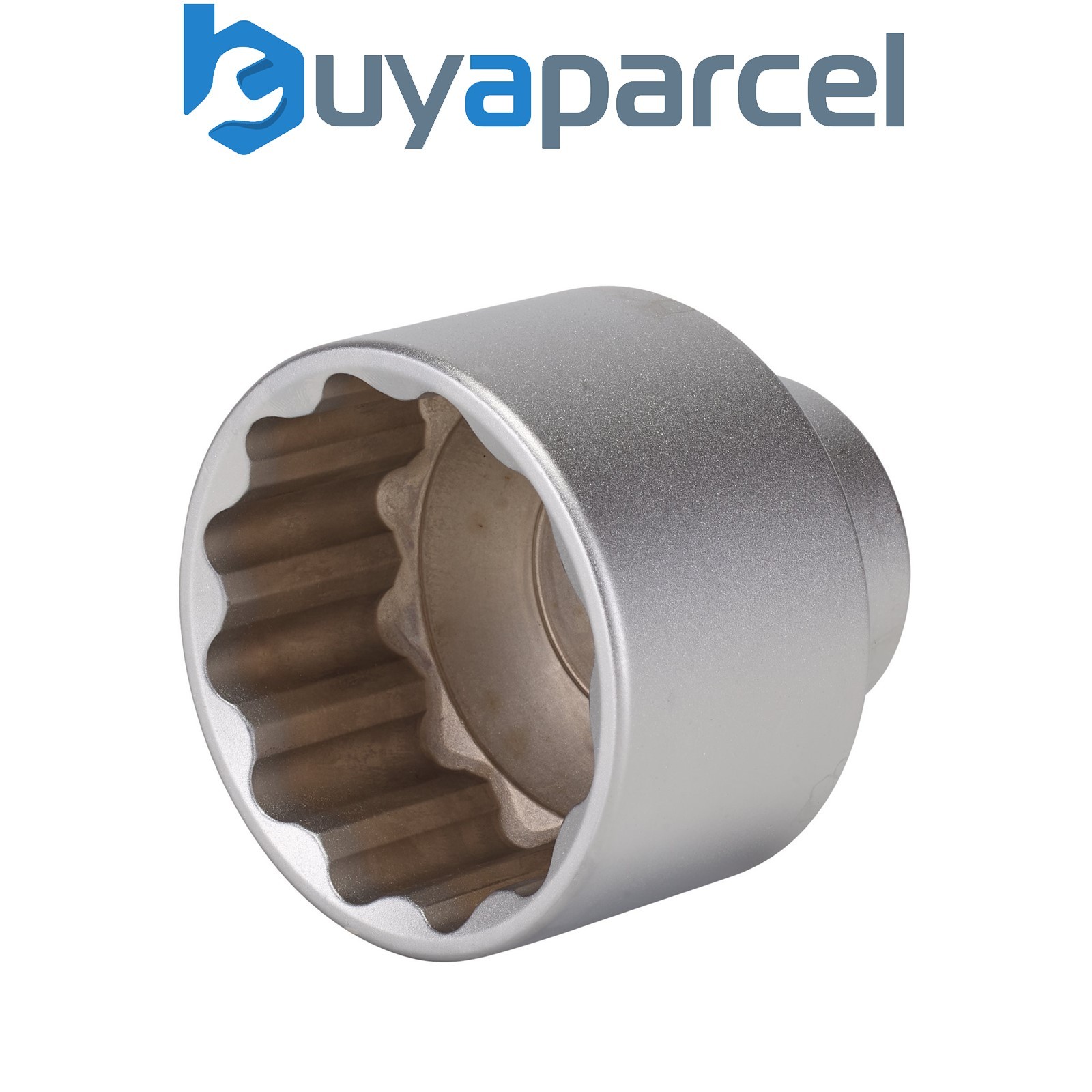 Draper 39049 Draper Expert Hub Nut Socket, 3/4" Sq. Dr., 65mm