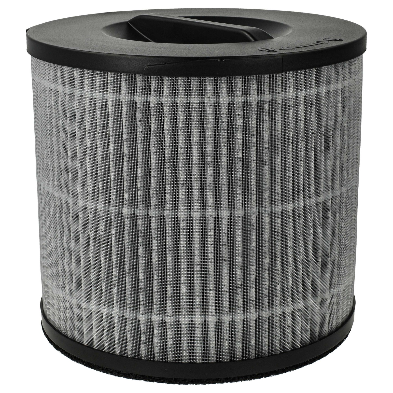 HEPA Activated Carbon Filter for Steba LR12