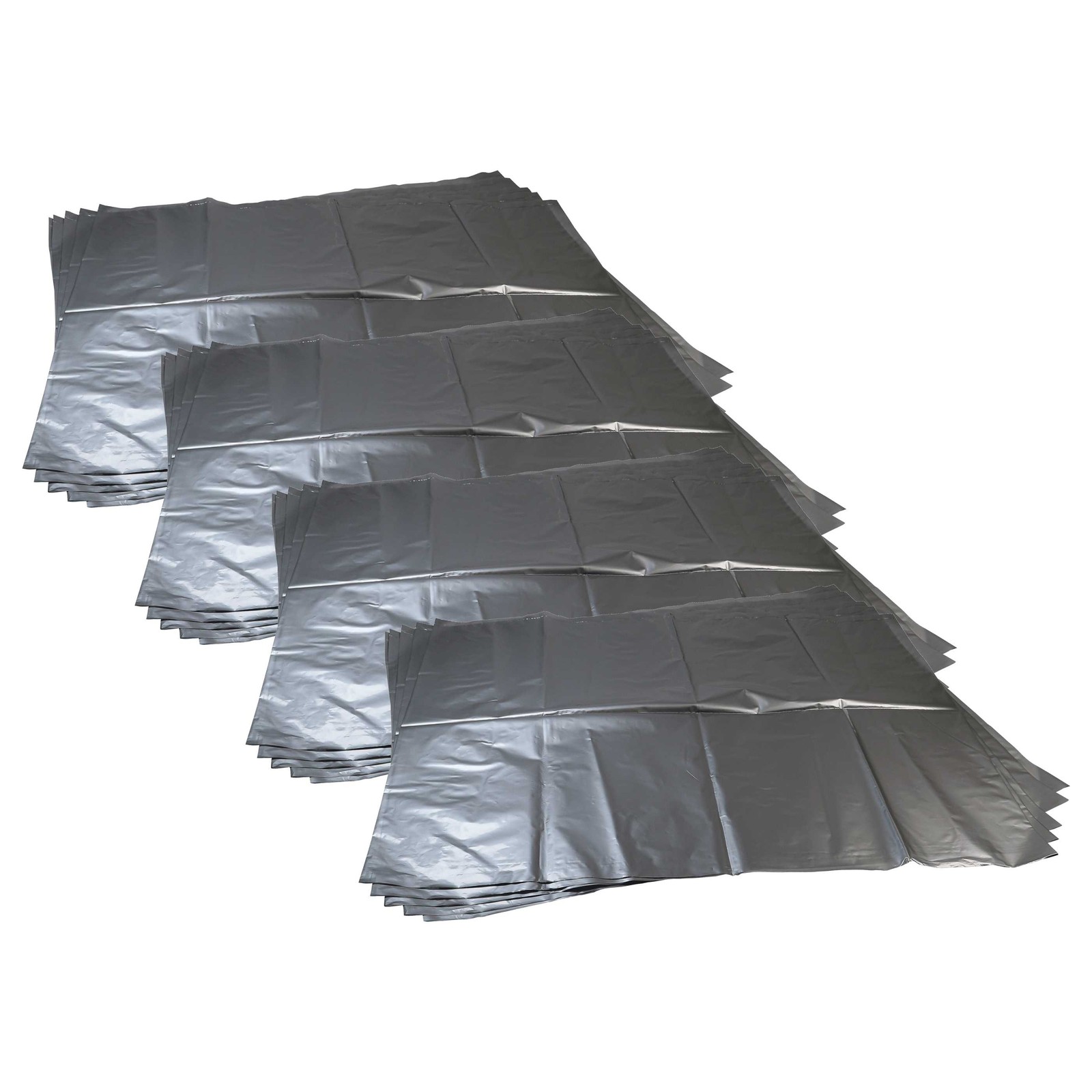 20 Hoover Dust Bags for Makita 0088381369480 195440-6