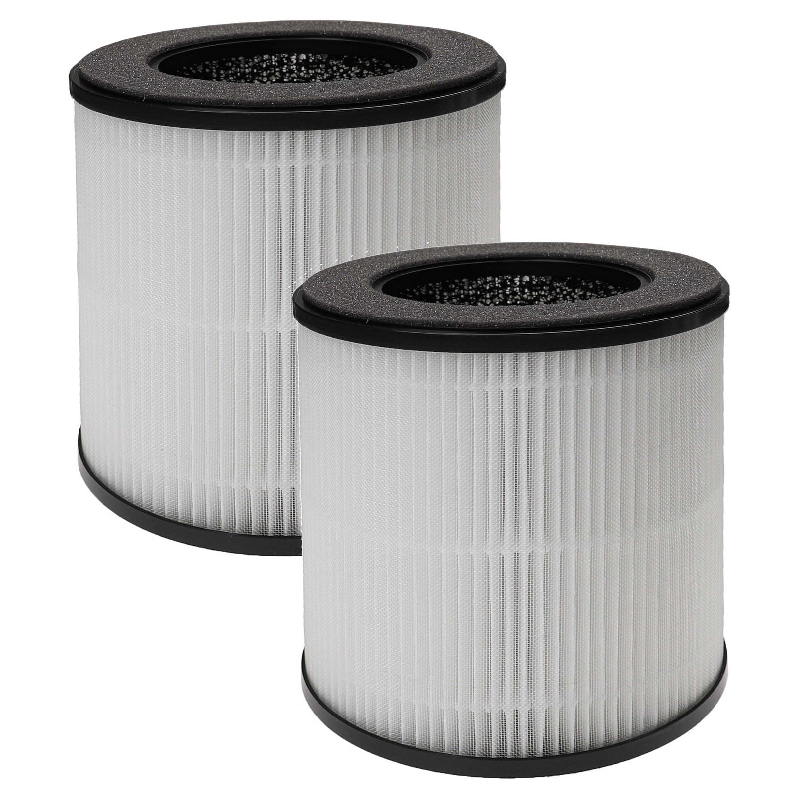 2 Air Filter for MOOKA B-D02LAir Purifier
