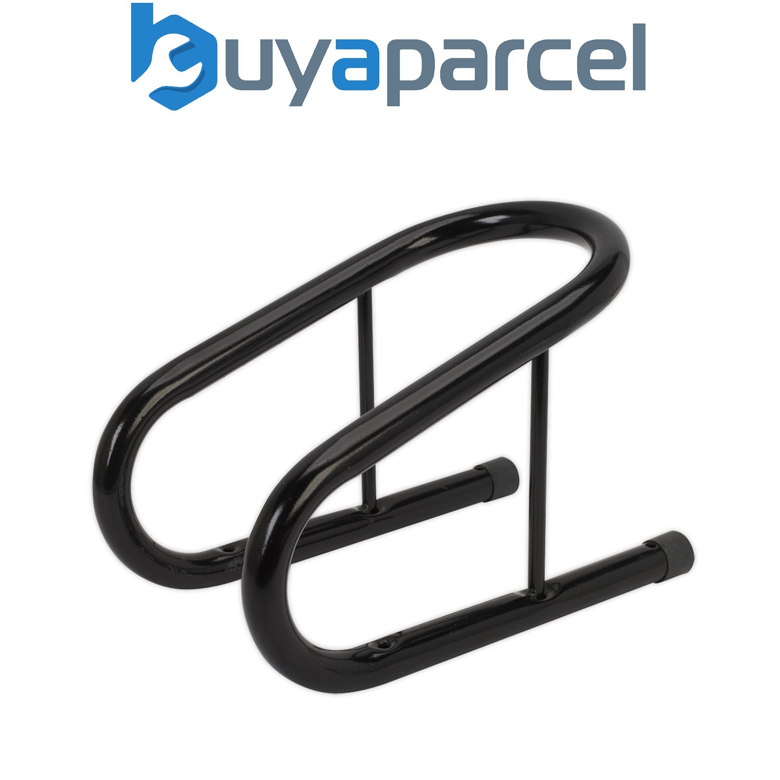 Sealey WC07 Motorcycle Wheel Chock 140mm