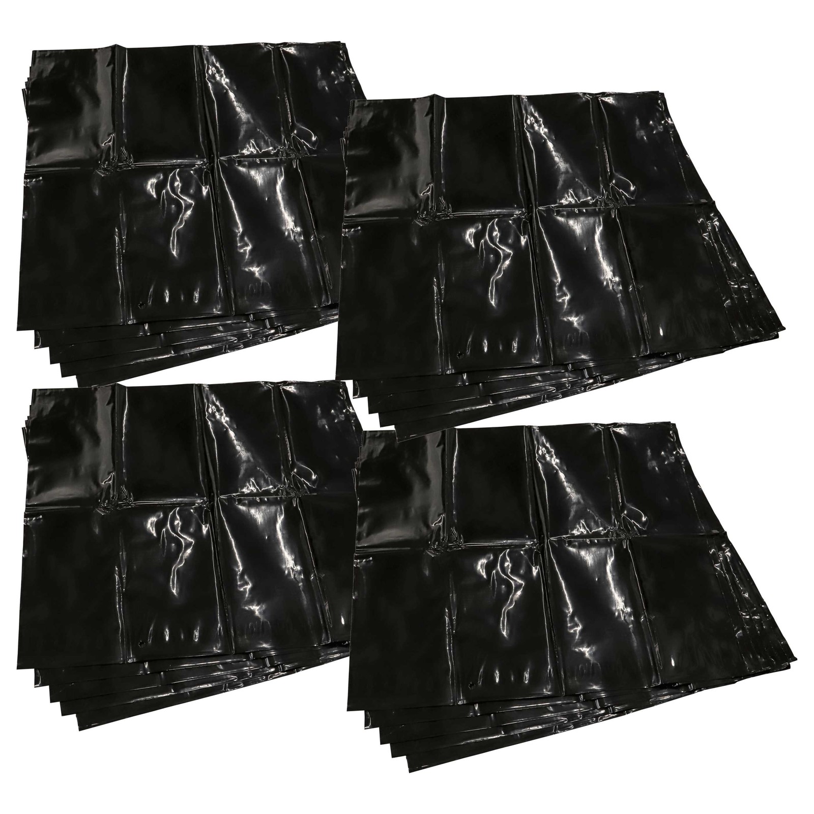 20 Hoover Dust Bags for Kärcher NT 50/1 Tact TE L