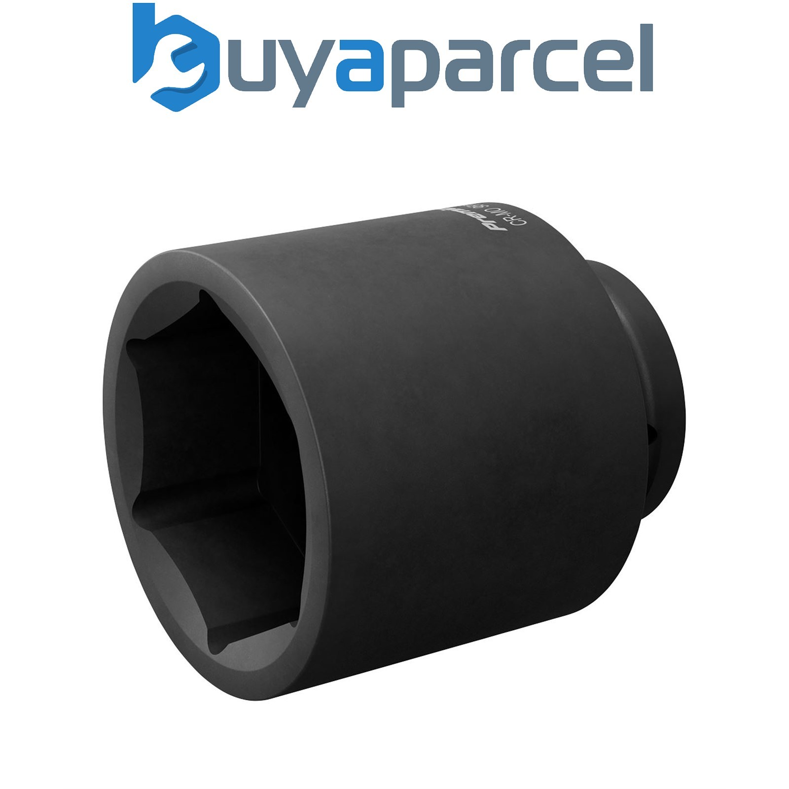 Sealey IS195D Premier Deep Impact Socket 1"Sq Drive 95mm