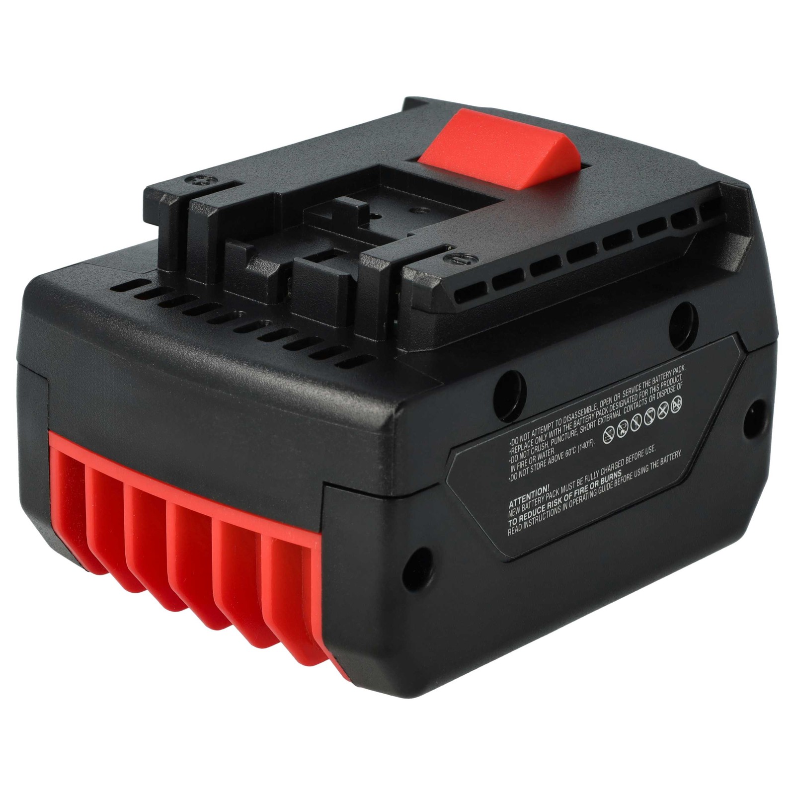 Battery for ZAPACK 2187.002-A H-2385-BATT 2187.002 4Ah 14.4V