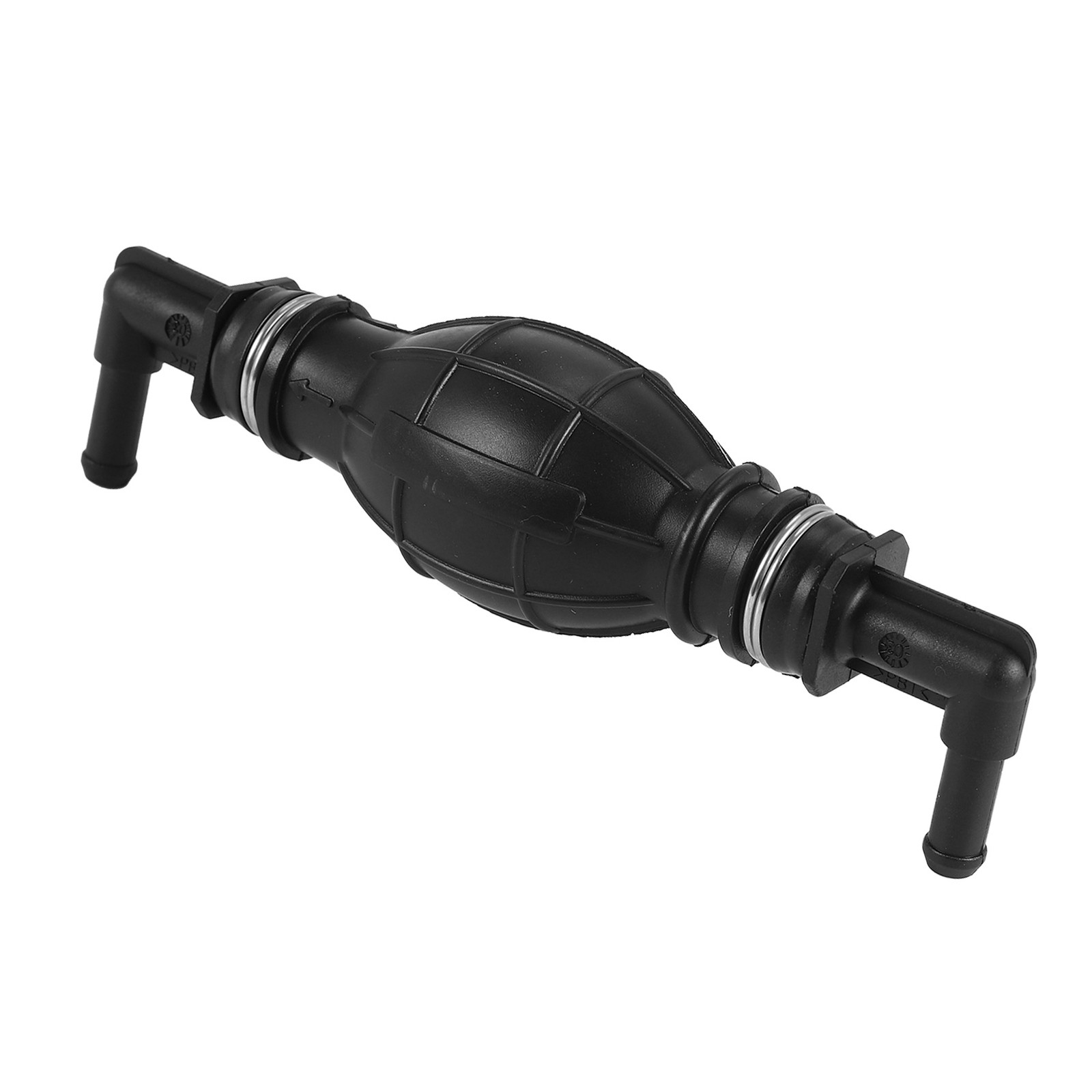 6X(Combustible Lift Pump Bulb Auto Parts Pump for Navara D408948