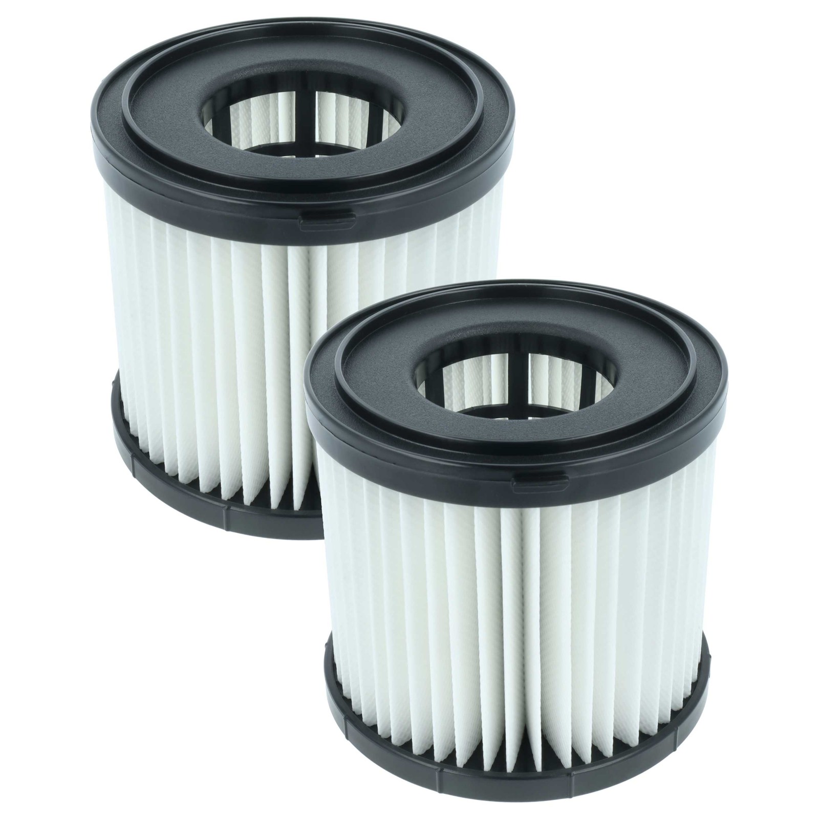 2 Cartridge Filter for Hart HPWD01B