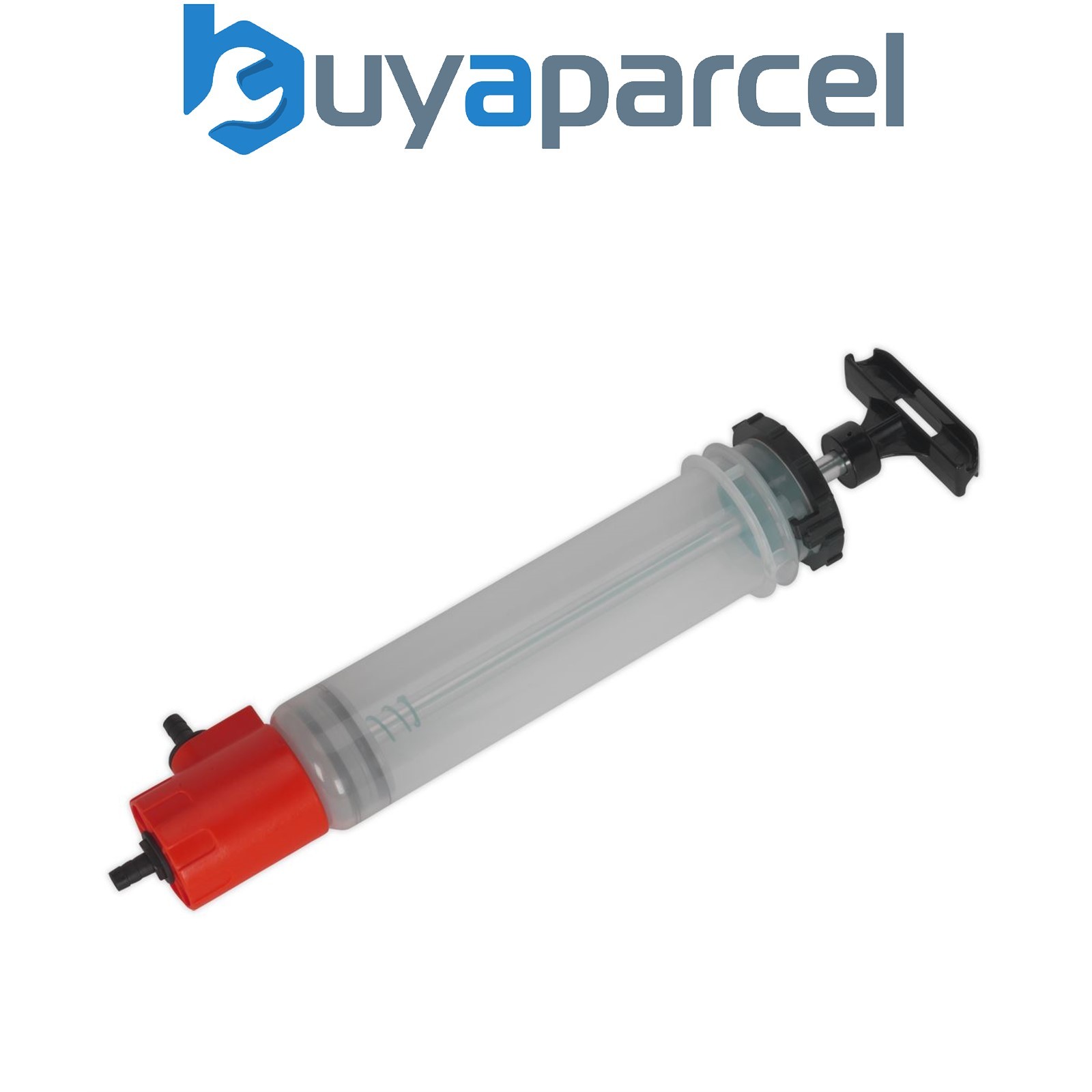 Sealey VS558 Fluid Transfer/Inspection Syringe 550ml