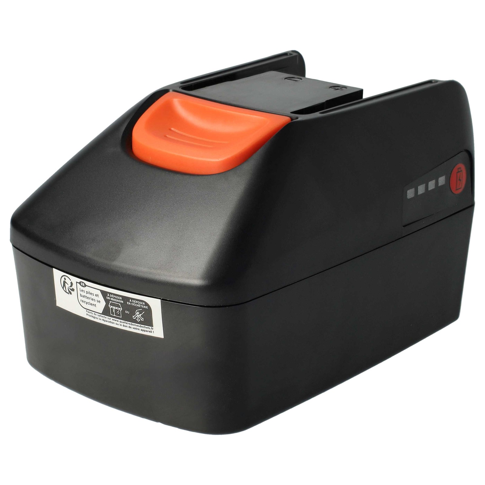 Battery for Fein ASCT 18 M ASM 18-8 PC ASM 18-3 PC ASM 18-12 PC 3Ah 18V