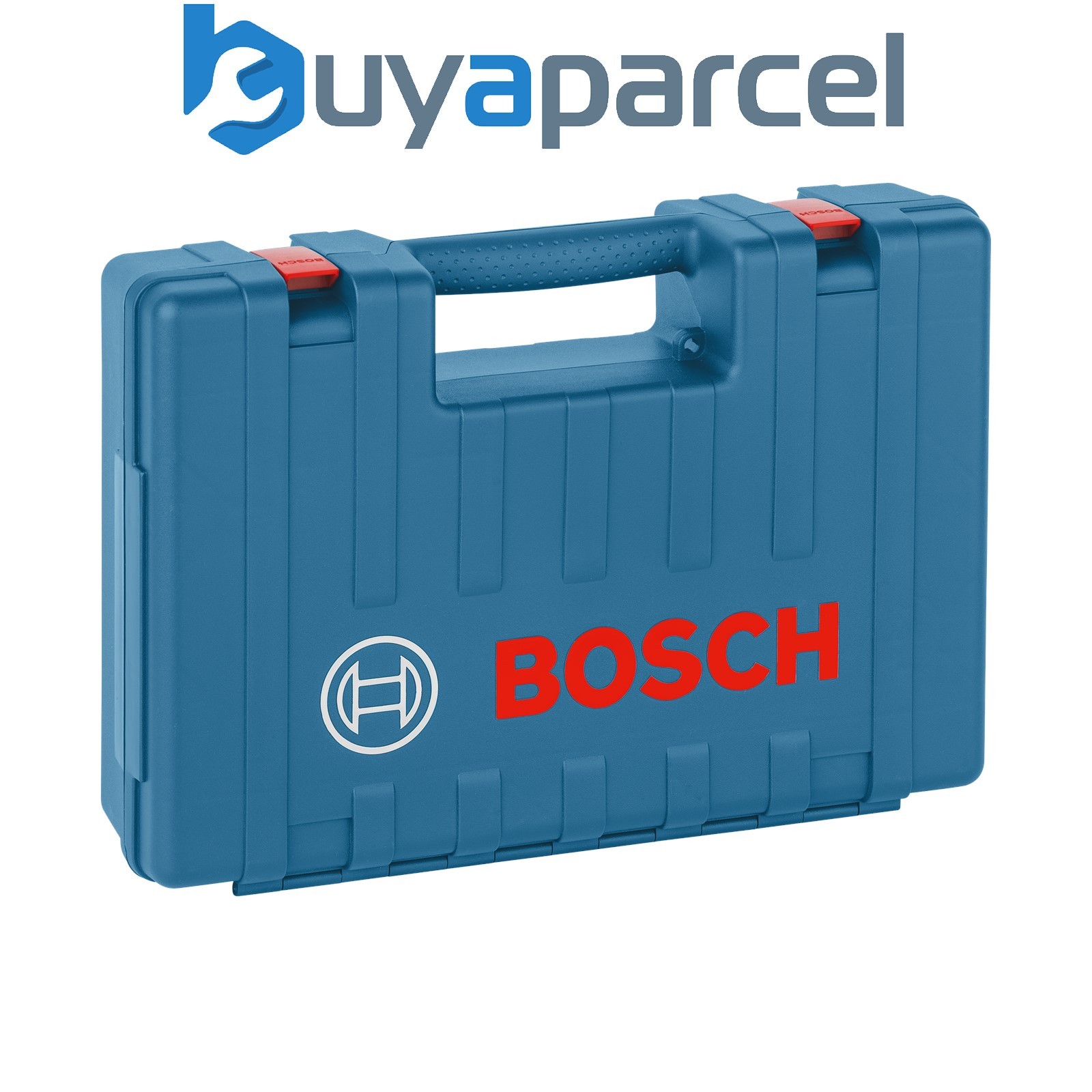 Bosch Carrying Cases Plastic case 1619P06556