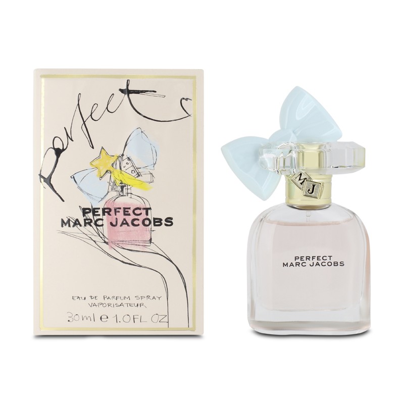Marc Jacobs Perfect EDP 30ml Women’s Perfume