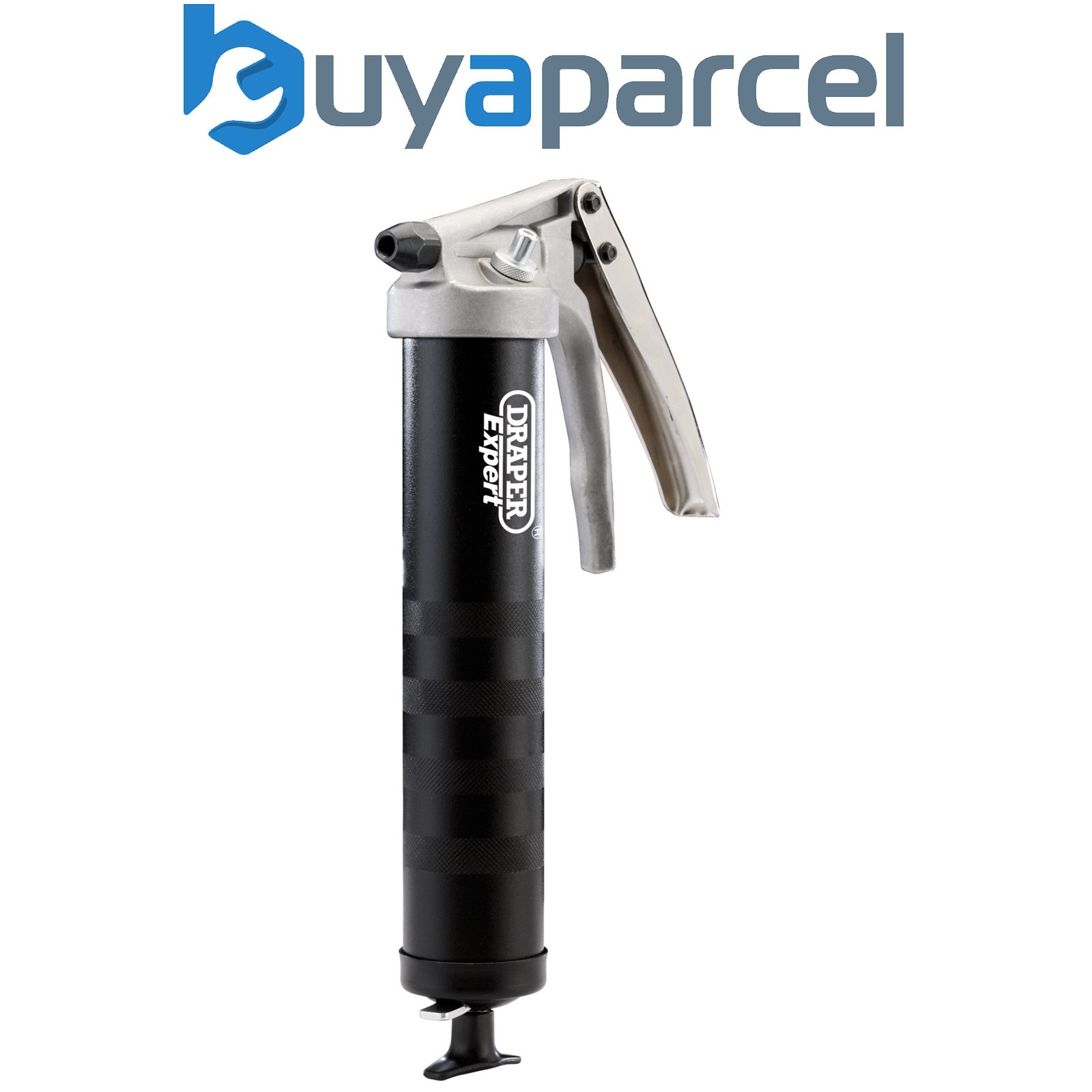 Draper 47811 Draper Expert Pistol-Type Grease Gun, 500cc