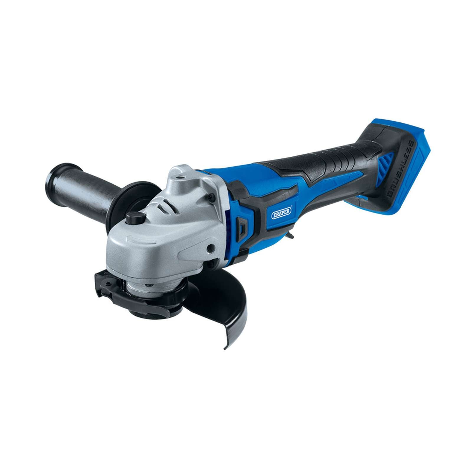 Draper D20V 20V Brushless Grinder - 55478